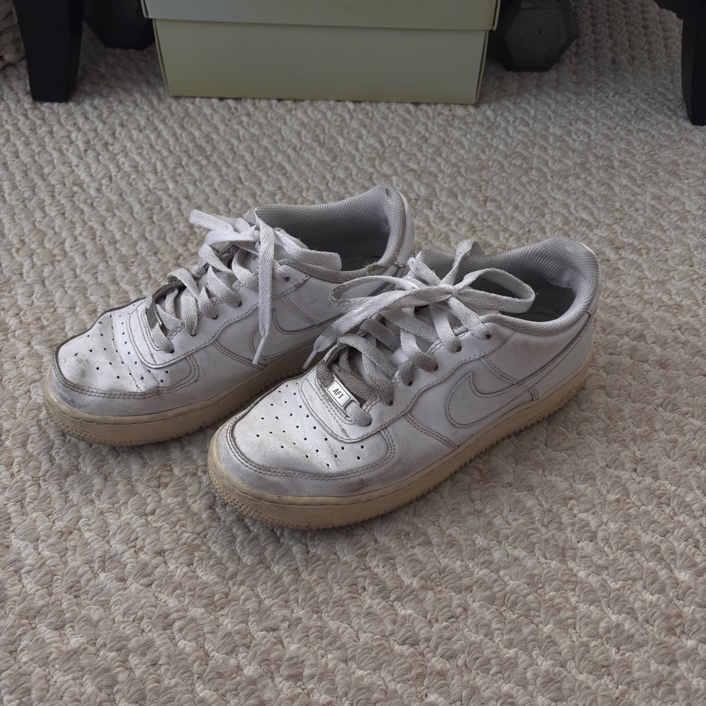 Nike AirForce 1 Low 6.5Y